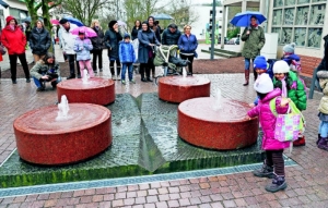 HTP-Einweihung