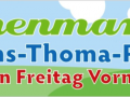 Wochenmarkt